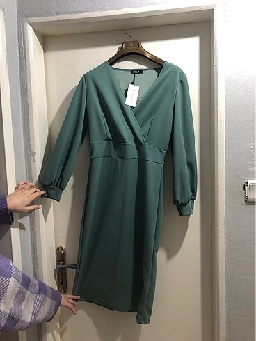 Gece elbisesi - Görsel 3