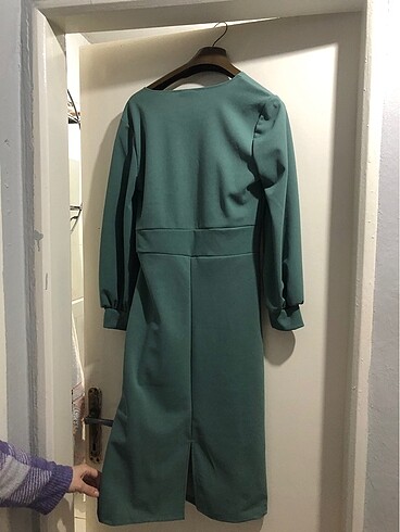 Gece elbisesi - Görsel 4