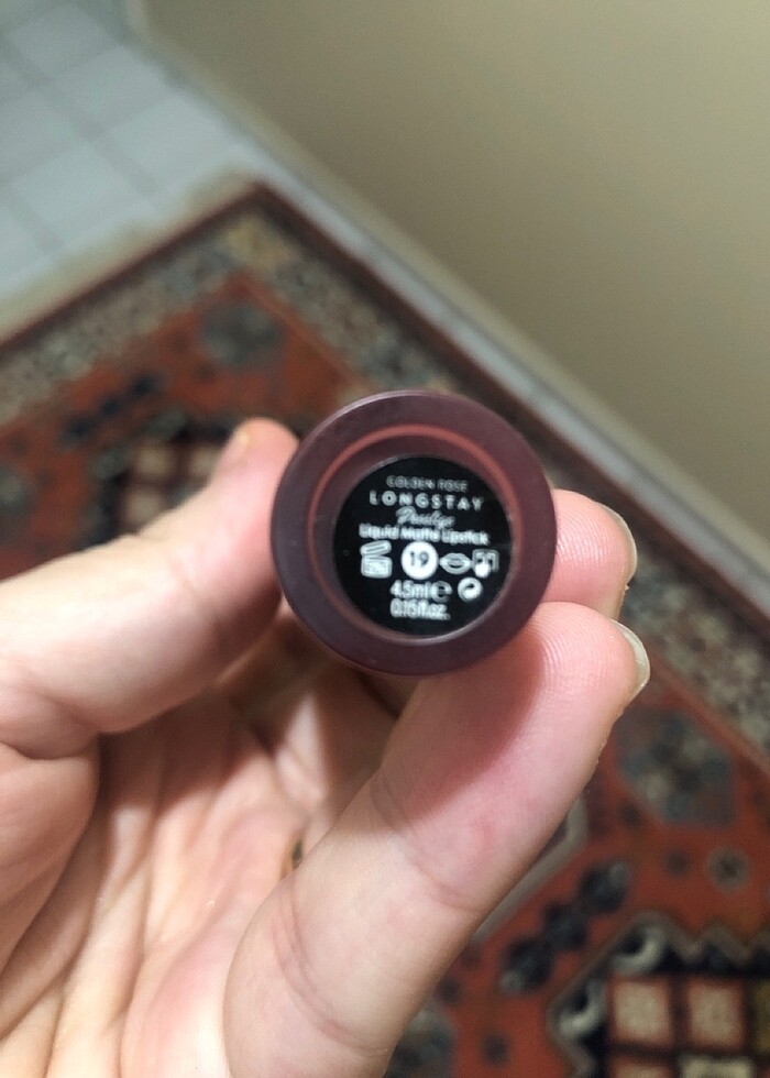 Lipstick - Görsel 2