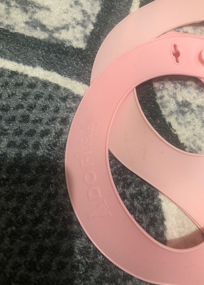 Mama önlüğü - Görsel 2