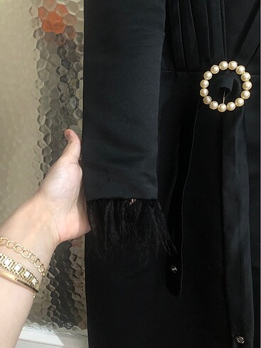 Tesettür abiye - Görsel 3