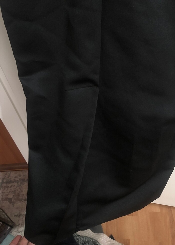 Tesettür abiye - Görsel 4