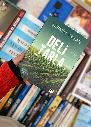 Deli Tarla