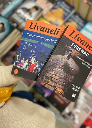 Livaneli