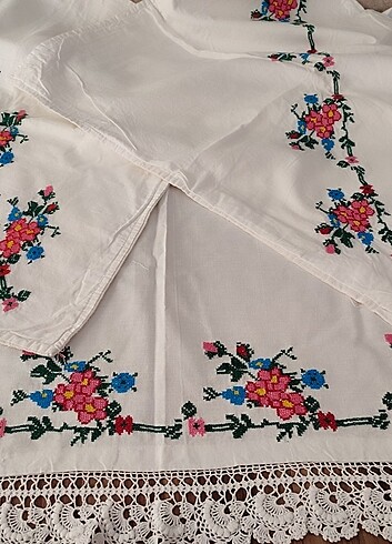  Kanaviçe