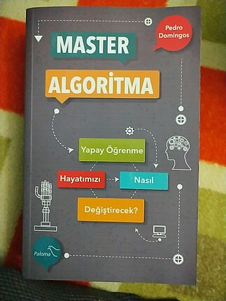 Master Algoritma