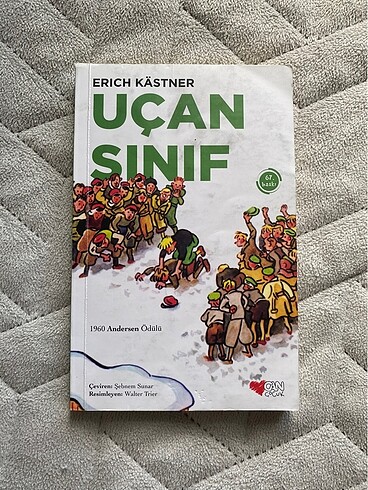 Uçan sınıf
