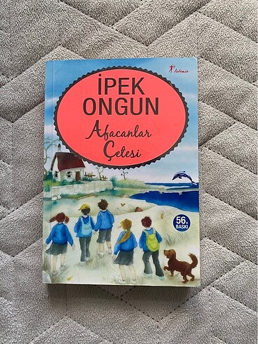 Afacanlar çetesi