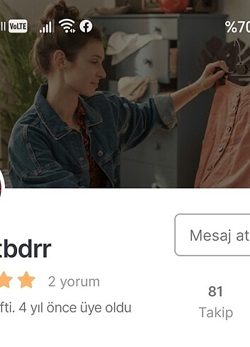 Zara Çiçek