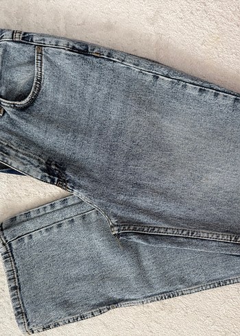 Trendyol & Milla Denim Kadın Pantolon