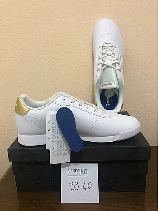 Reebok Ayakkabı