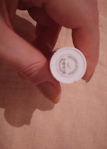 Beden pembe Renk Avon ruj