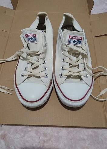 Converse Spor ayakkabı