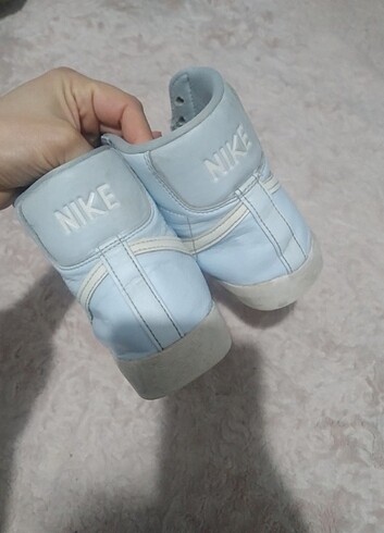 Nike Spor ayakkabı