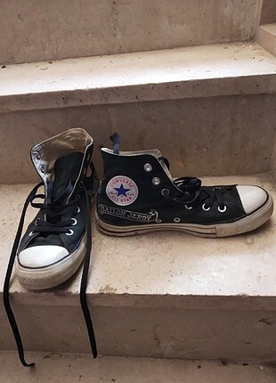 Orijinal Converse