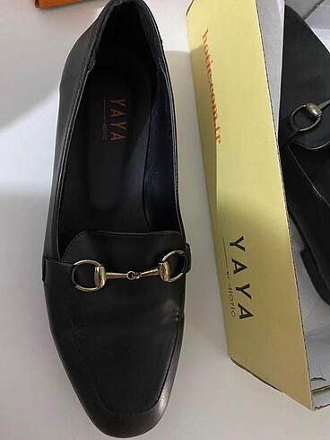 Yaya loafer