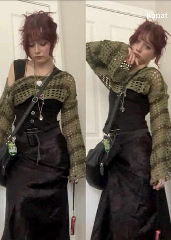 Diğer Standart Beden