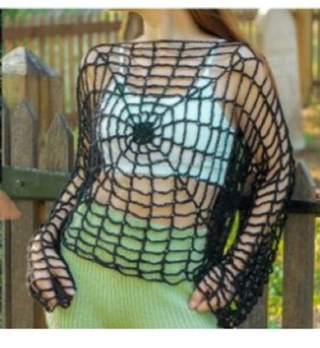 Diğer Spiderweb örümcek ağı örme üst