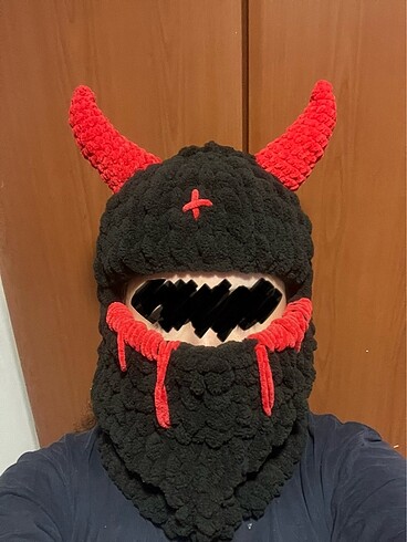 Kaska göre balaklava