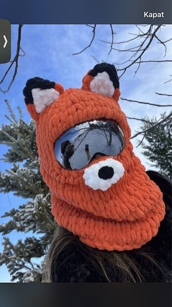 Balaklava