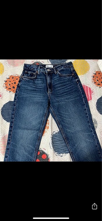 Zara Jean