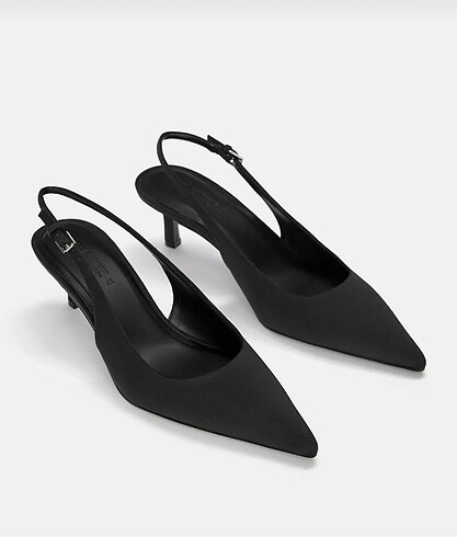 Pull&Bear Stiletto