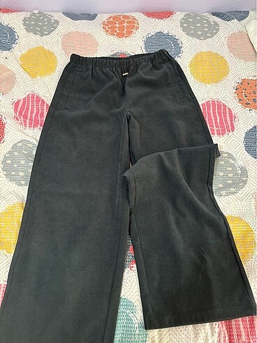 s Beden Zara Pantolon (8372/023)