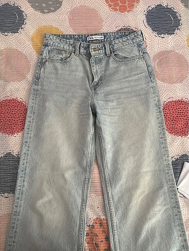 38 Beden Zara Jean (8228/029)