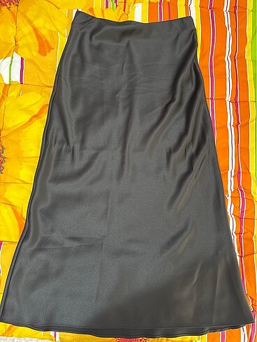 Zara Zara saten etek