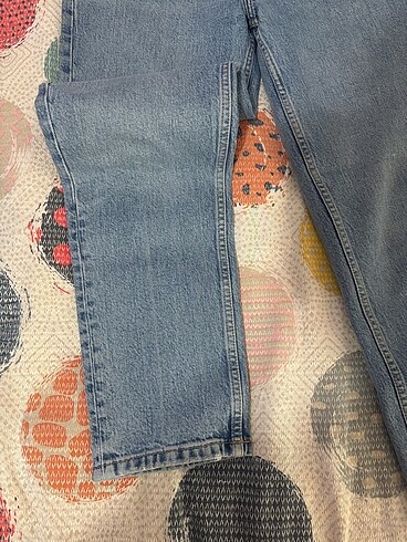 38 Beden Zara jean