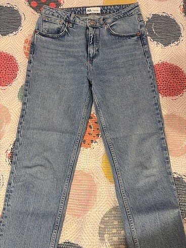 Zara Zara jean