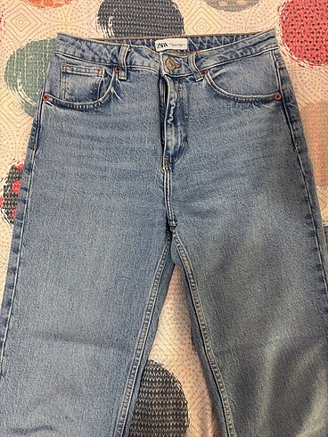 Zara jean