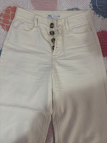 Zara Zara Jean 1416/022
