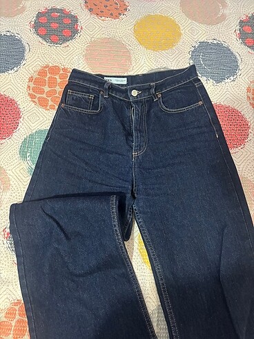 28 Beden Zara Jean (2569/220)