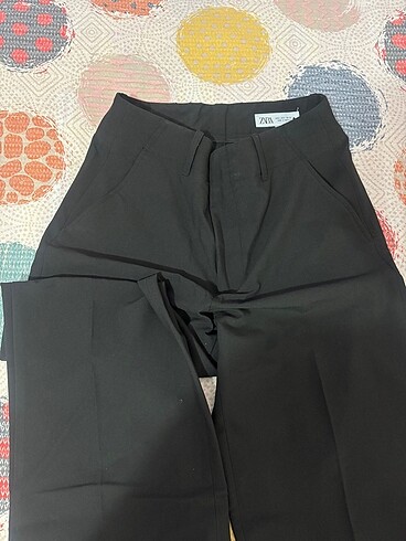 s Beden Zara Pantolon 4043/043/800