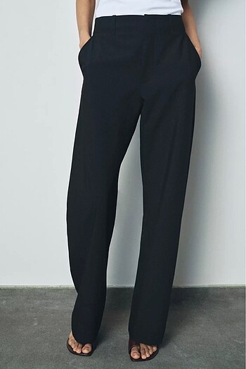 Zara Pantolon 4043/043/800
