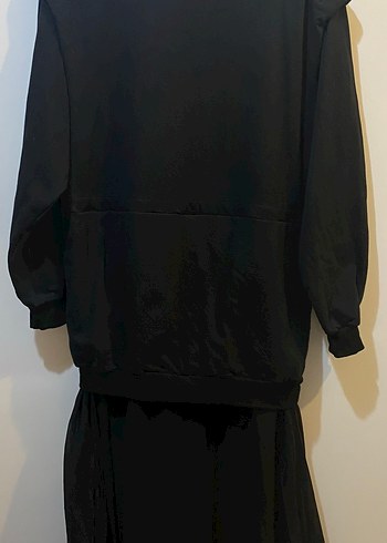 Sweet tül etekli Elbise - Görsel 4