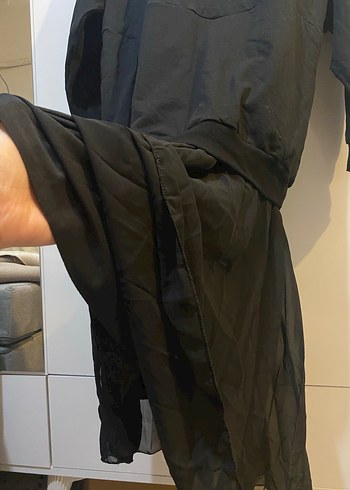 Sweet tül etekli Elbise - Görsel 6