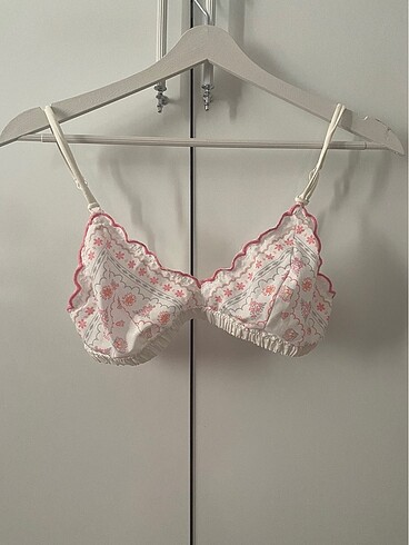 Bralet/sudyen