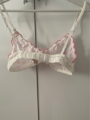 Penti Bralet/sudyen