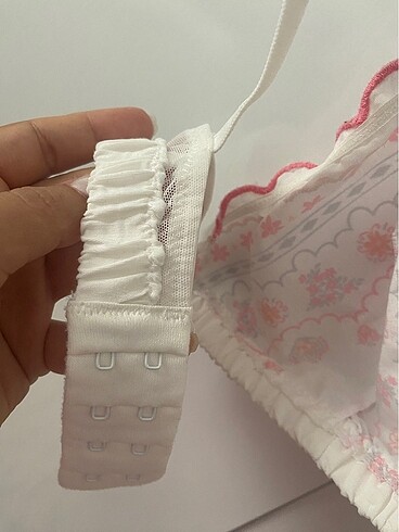s Beden çeşitli Renk Bralet/sutyen