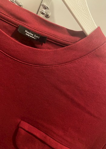 Kadın Kısa Kollu Tişört - Görsel 3