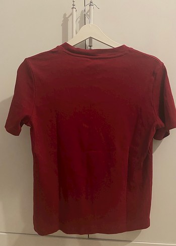 Kadın Kısa Kollu Tişört - Görsel 4