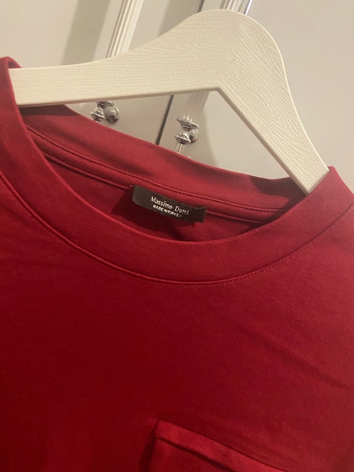 Kadın Kısa Kollu Tişört - Görsel 2