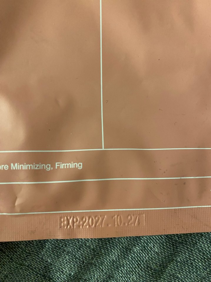 Bio-Collagen Derinlemesine Nem Maskesi 34g - Görsel 2