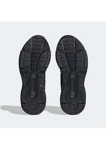 Siyah Bağcıklı Kadın Spor Ayakkabı Orjinal Adidas - Görsel 14