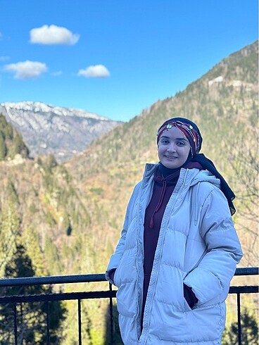 Şişme Mont