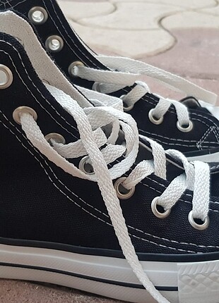 Siyah convers