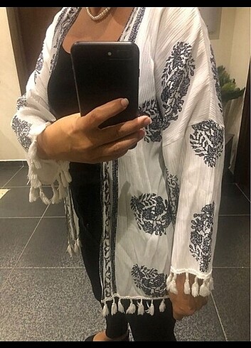 Diğer Kimono