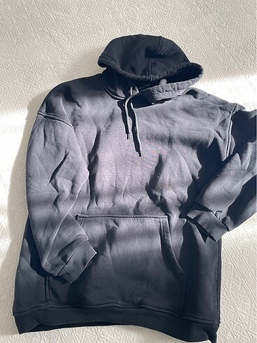 Siyah sweat